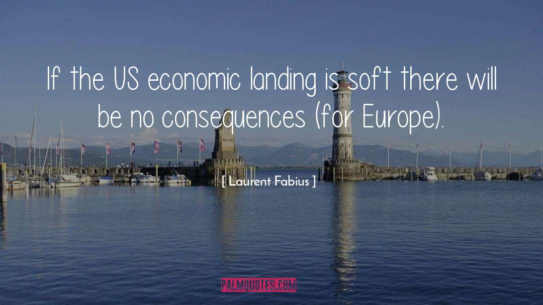 Economic Security quotes by Laurent Fabius