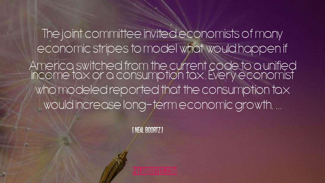 Economists quotes by Neal Boortz