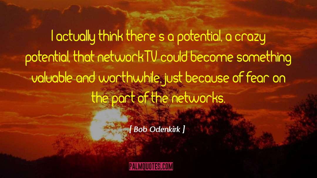 Ecovillage Network quotes by Bob Odenkirk