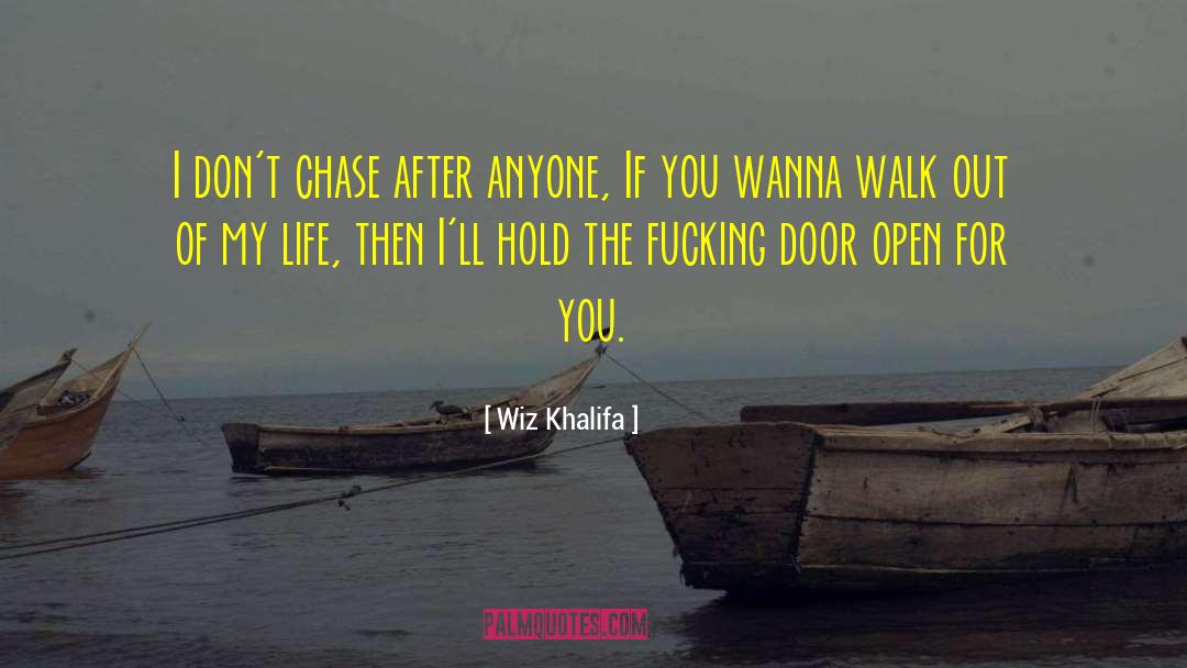 Ecstasy Of Life quotes by Wiz Khalifa