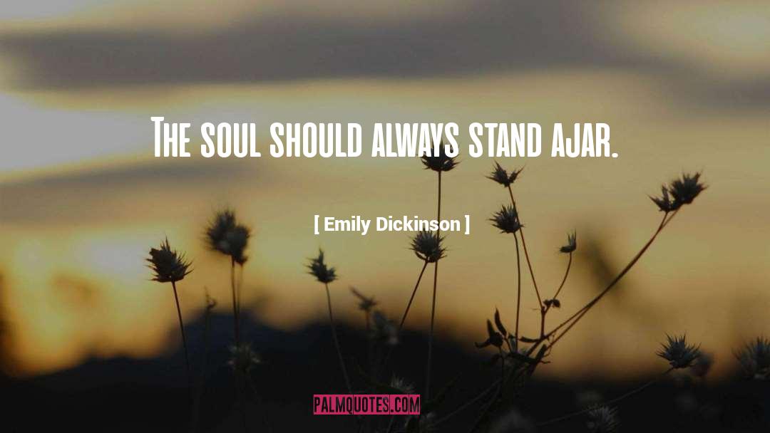 Ecstatic Love quotes by Emily Dickinson