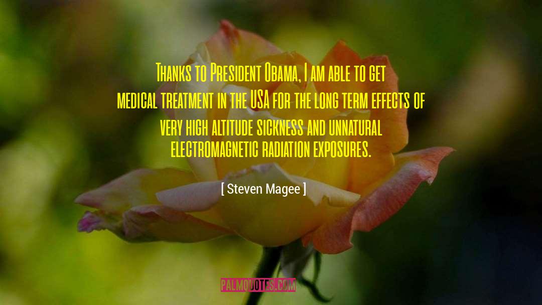 Ectomy Medical Term quotes by Steven Magee