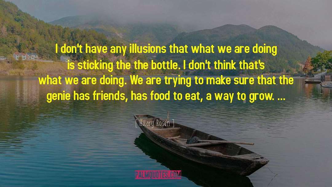 Ecuadorians Eat quotes by Hilary Rosen