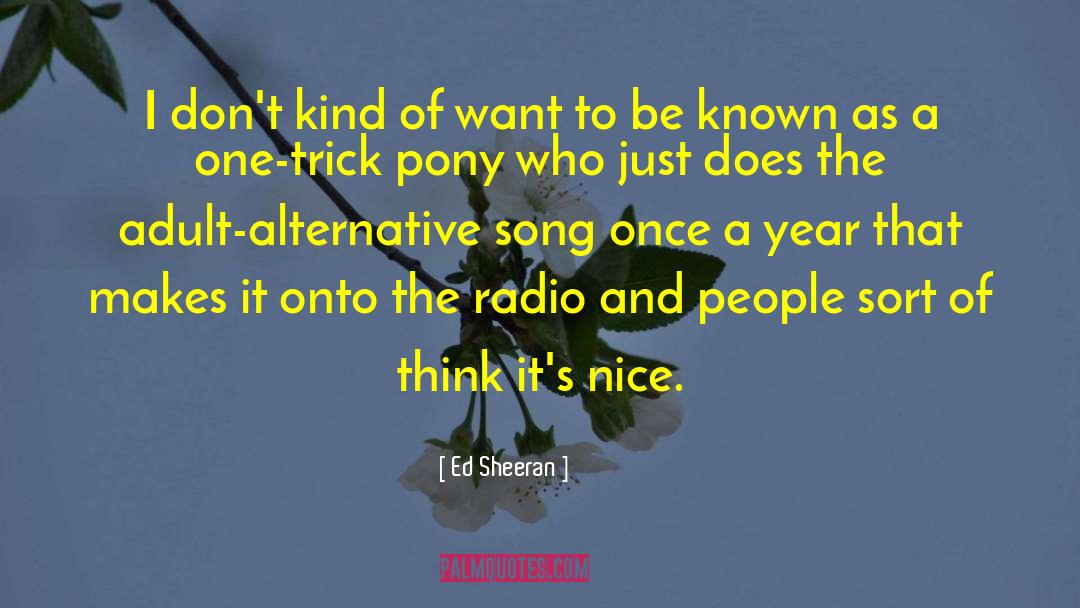 Ed Sheeran quotes by Ed Sheeran