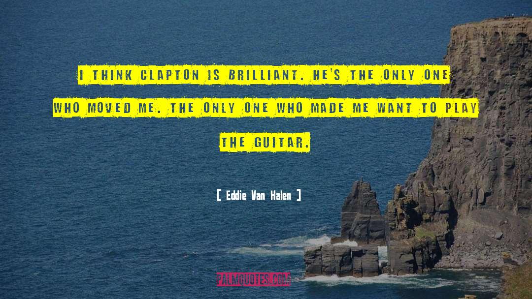 Eddie Huang quotes by Eddie Van Halen