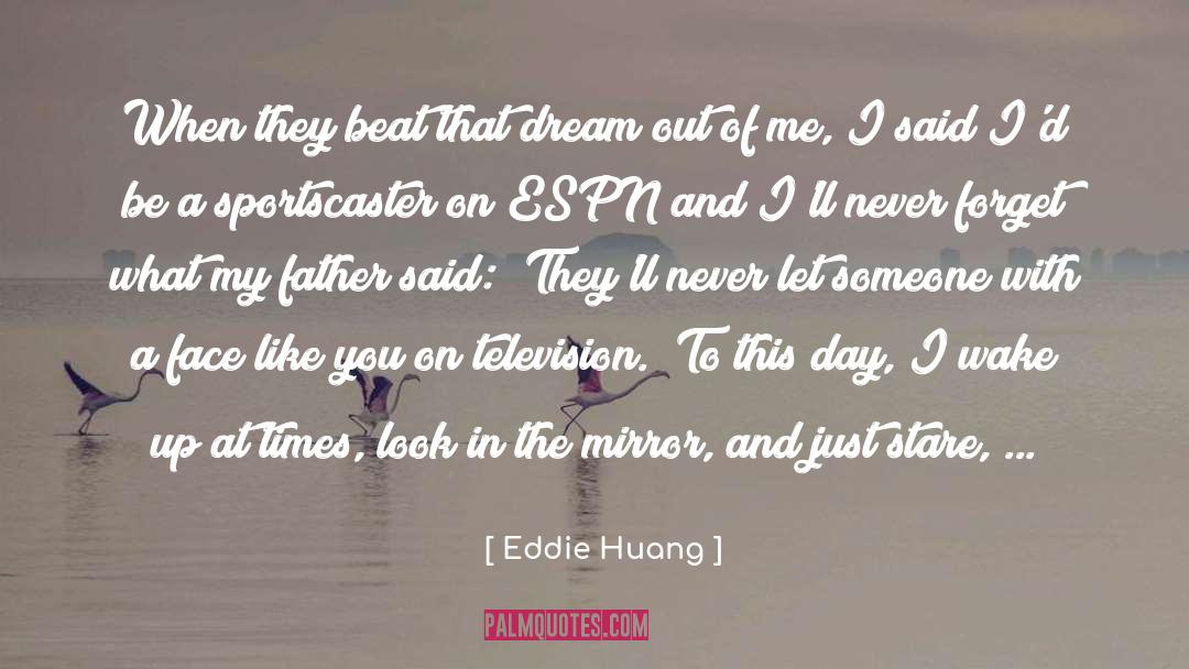 Eddie Huang quotes by Eddie Huang