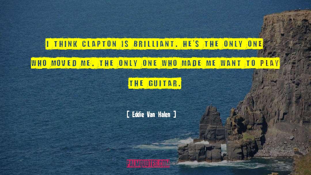 Eddie Van Halen quotes by Eddie Van Halen