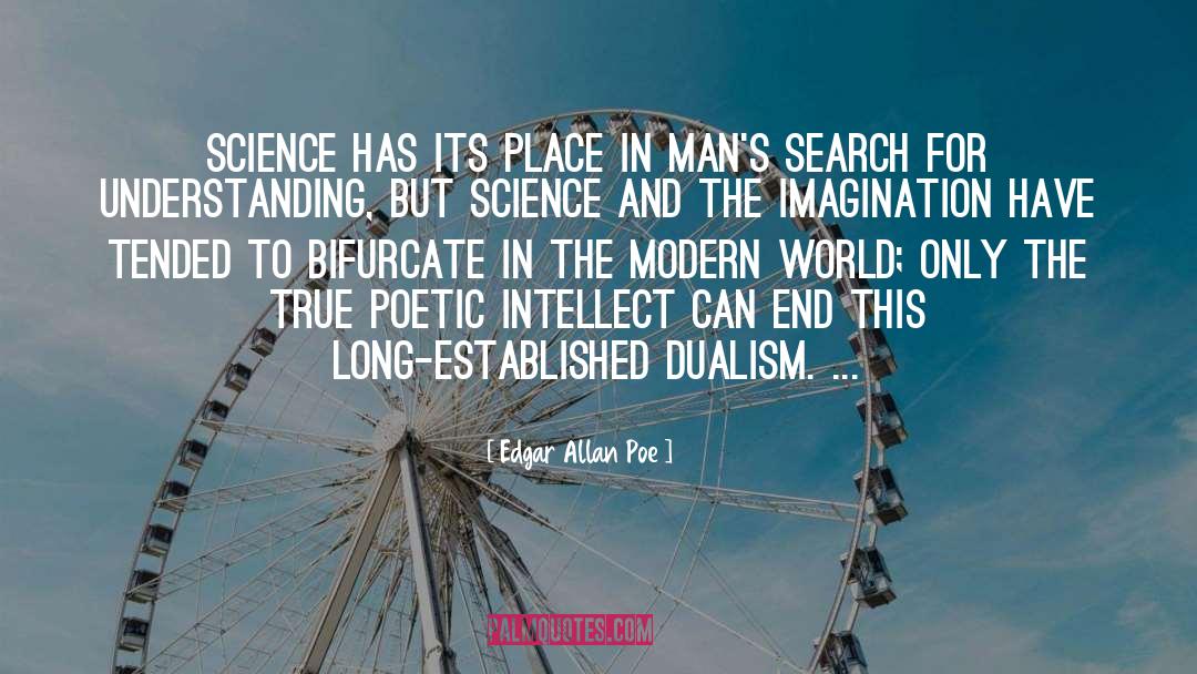 Edgar Allan Poe quotes by Edgar Allan Poe