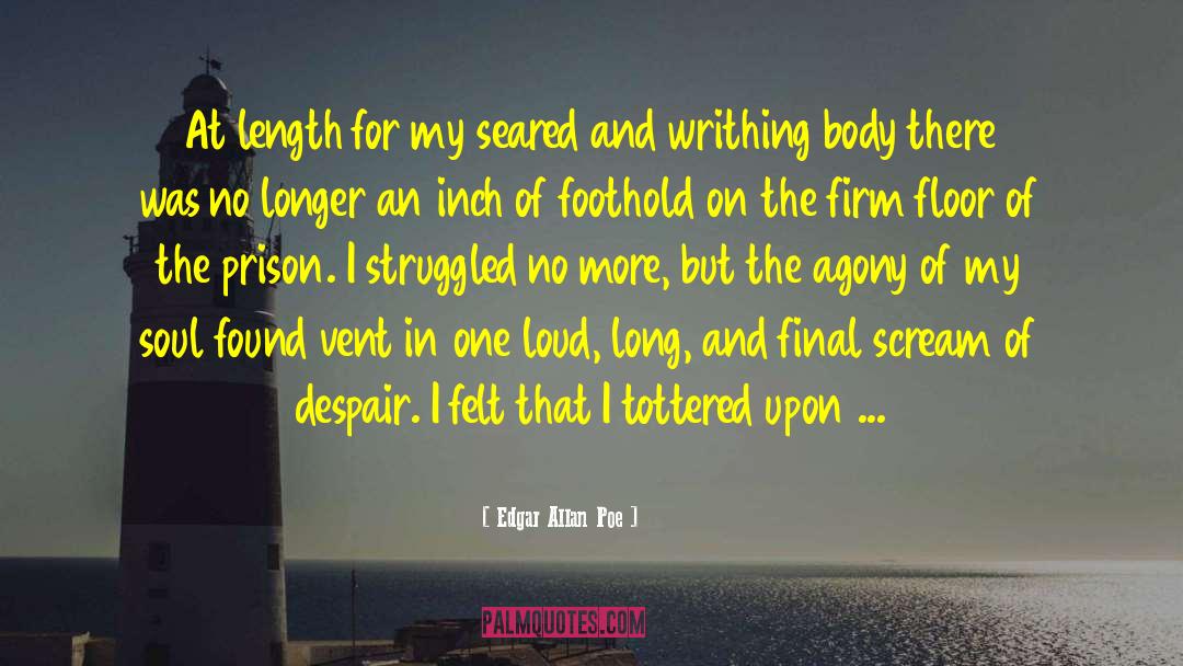 Edgar Allan Poe quotes by Edgar Allan Poe