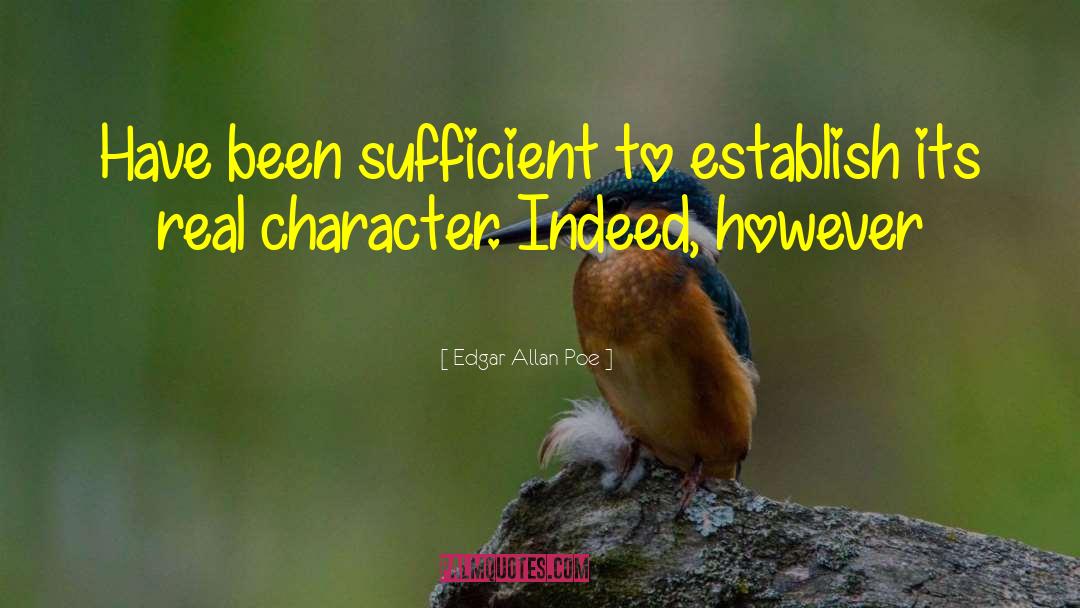 Edgar Allen Po quotes by Edgar Allan Poe