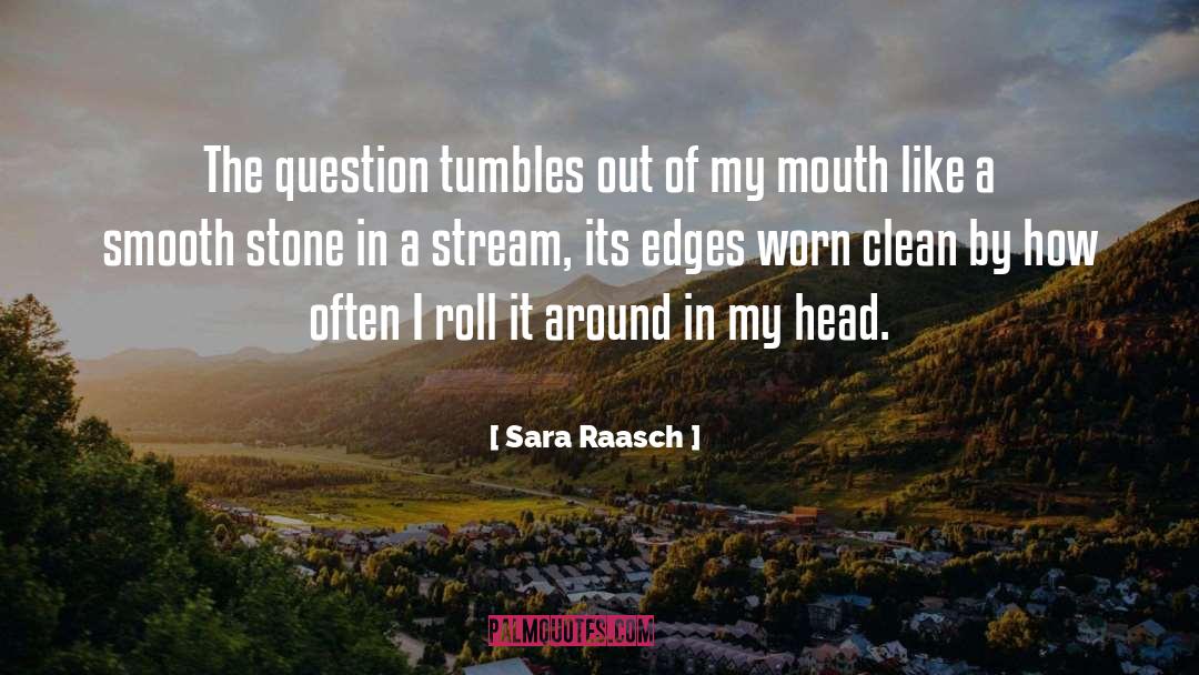 Edges quotes by Sara Raasch