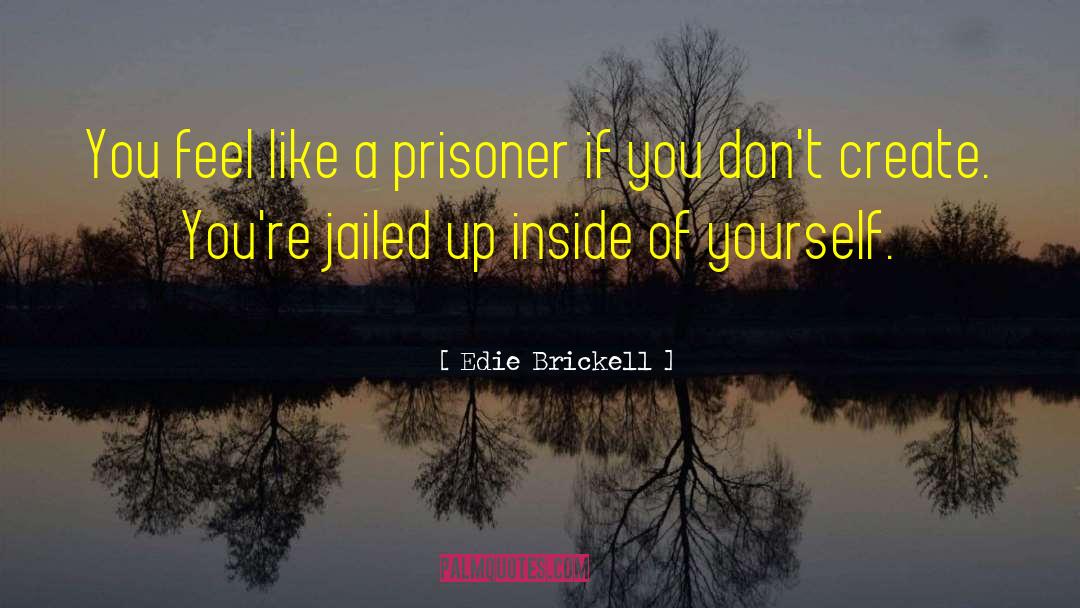 Edie Beale quotes by Edie Brickell