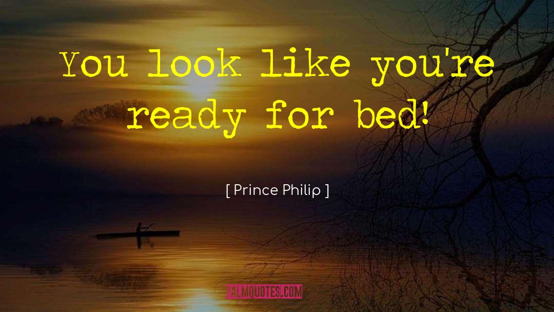 Edinburgh quotes by Prince Philip