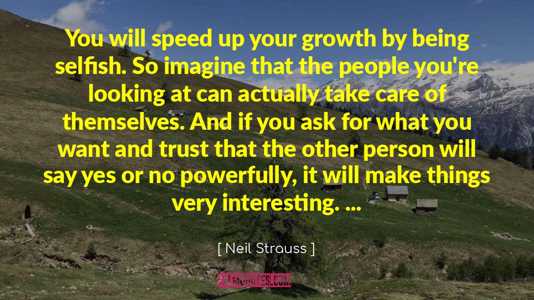 Edirisinghe Trust quotes by Neil Strauss