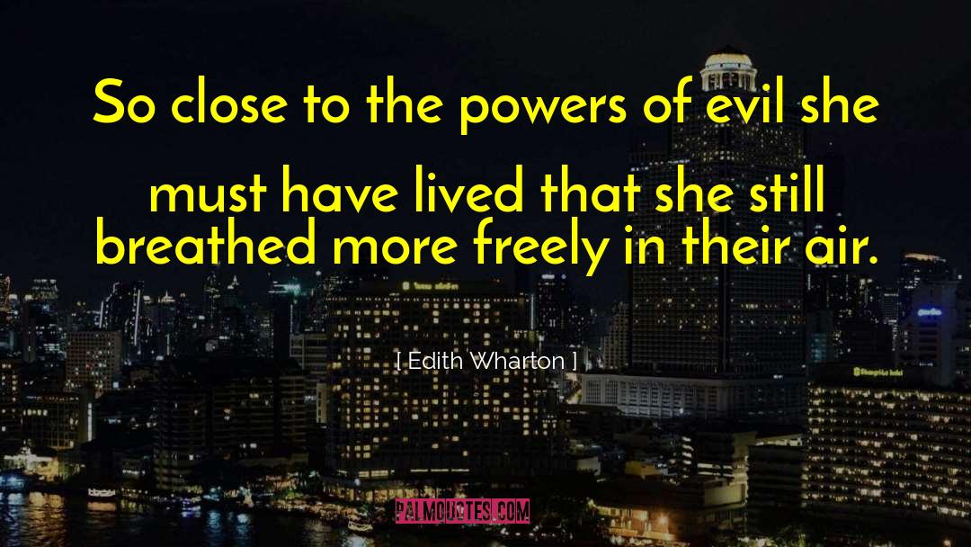 Edith Wharton quotes by Edith Wharton