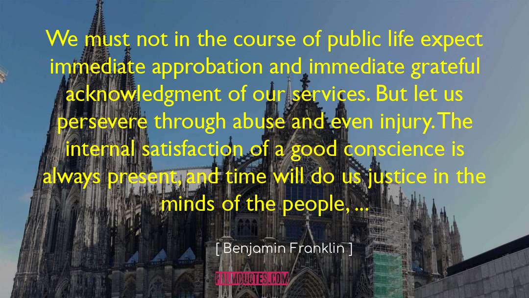 Editing Services quotes by Benjamin Franklin