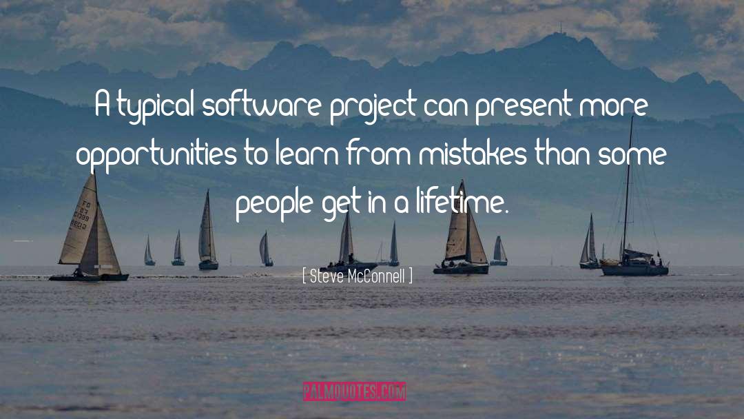 Editing Software quotes by Steve McConnell