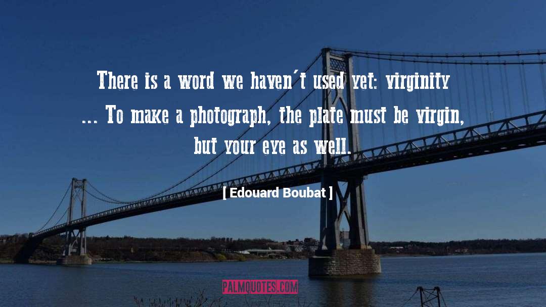 Edouard Philippe quotes by Edouard Boubat