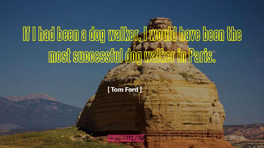 Edsel Ford quotes by Tom Ford