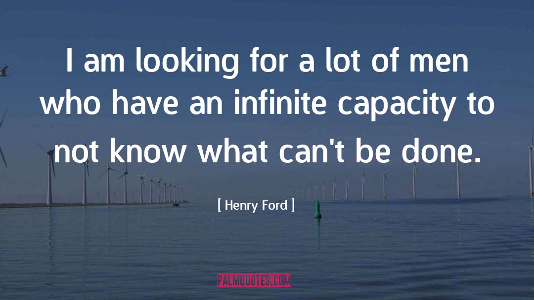 Edsel Ford quotes by Henry Ford