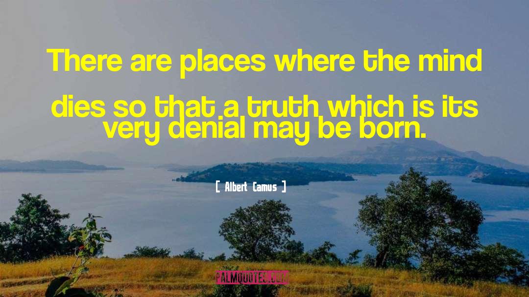Educated Mind quotes by Albert Camus