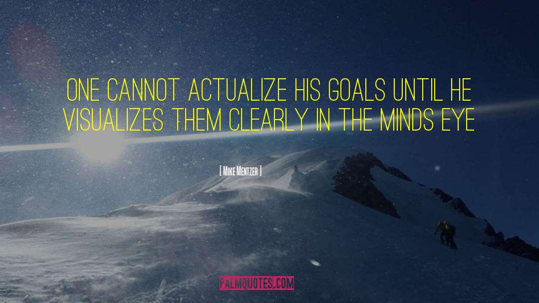 Educated Mind quotes by Mike Mentzer