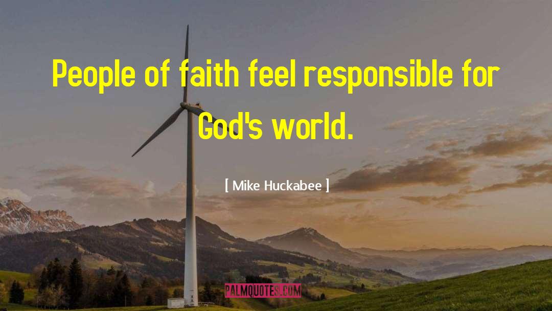 Educated People quotes by Mike Huckabee