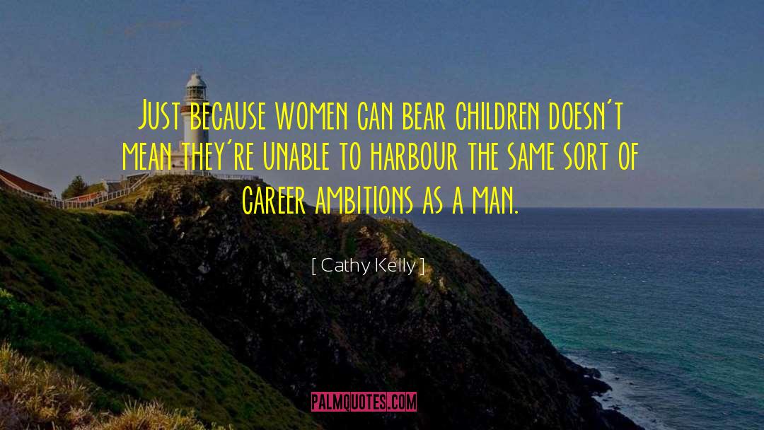 Educating Children quotes by Cathy Kelly