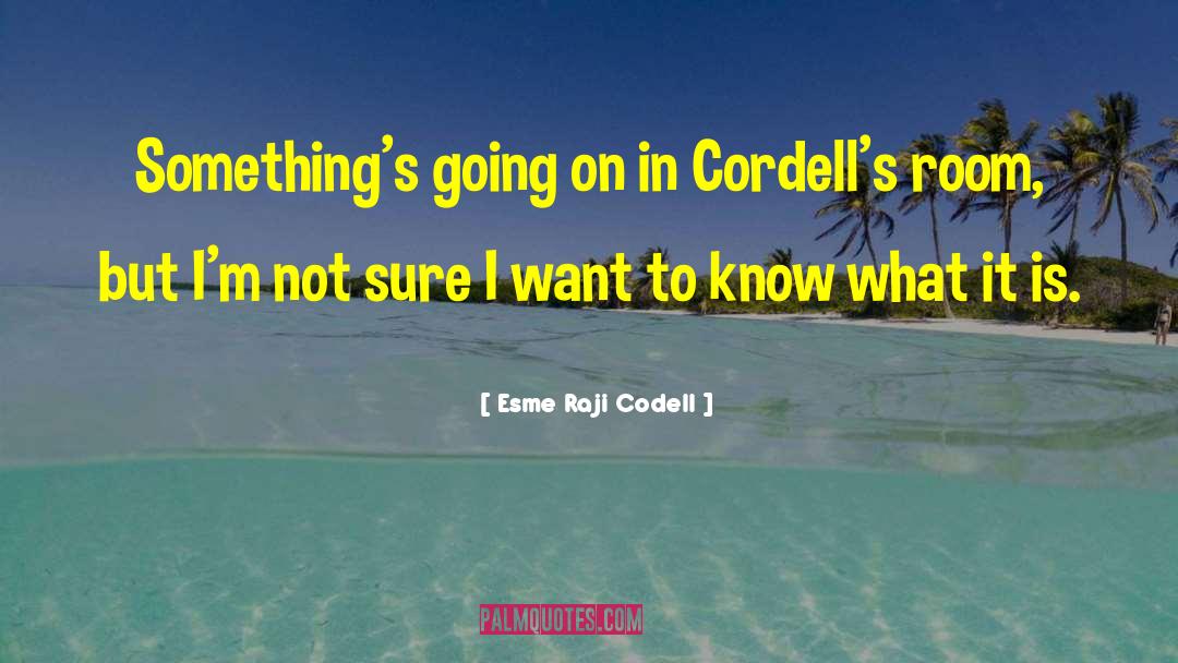 Educating Esme quotes by Esme Raji Codell