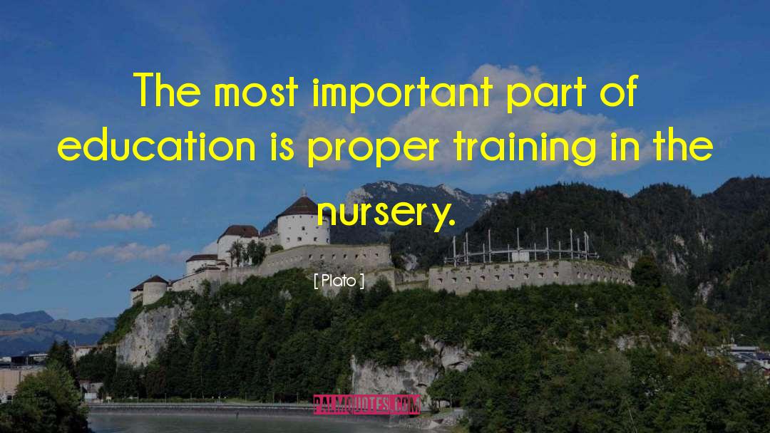 Education Beauty quotes by Plato