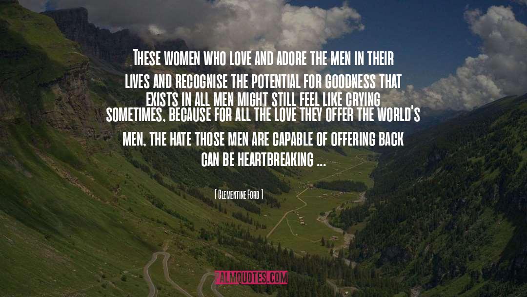 Education For Women quotes by Clementine Ford