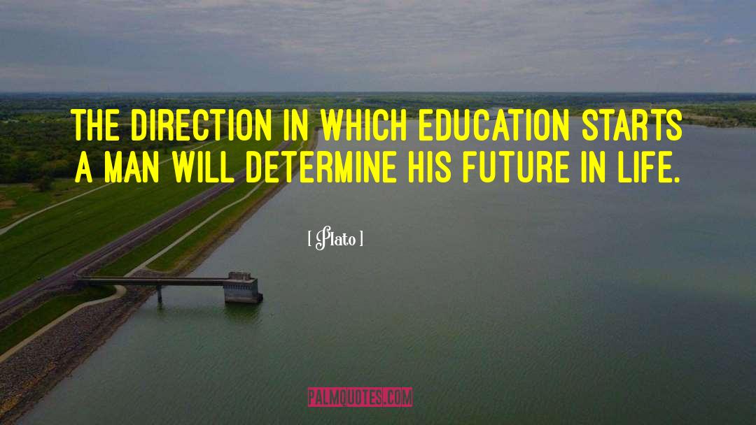 Education Issues quotes by Plato