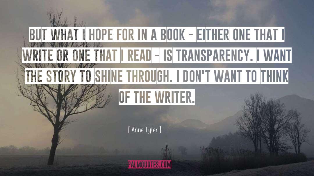 Education Literature Reading quotes by Anne Tyler