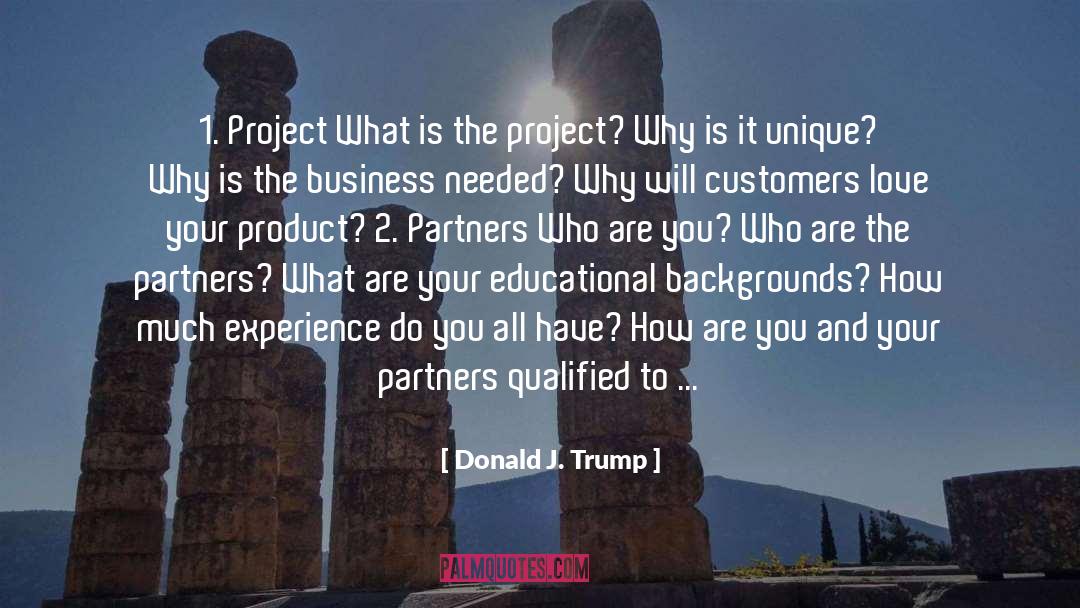 Educational Bureaucrats quotes by Donald J. Trump