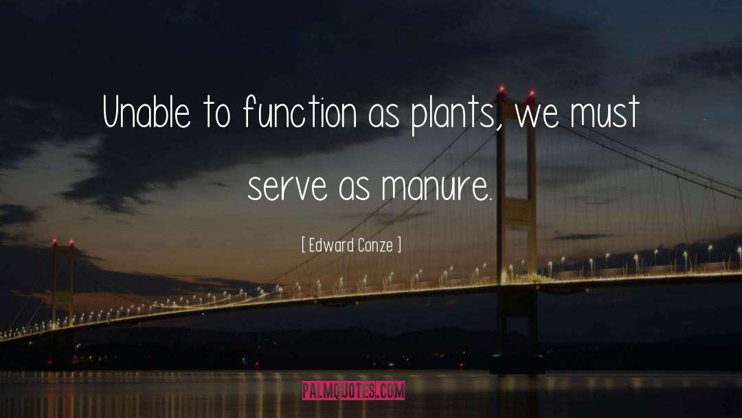 Edward Condon quotes by Edward Conze