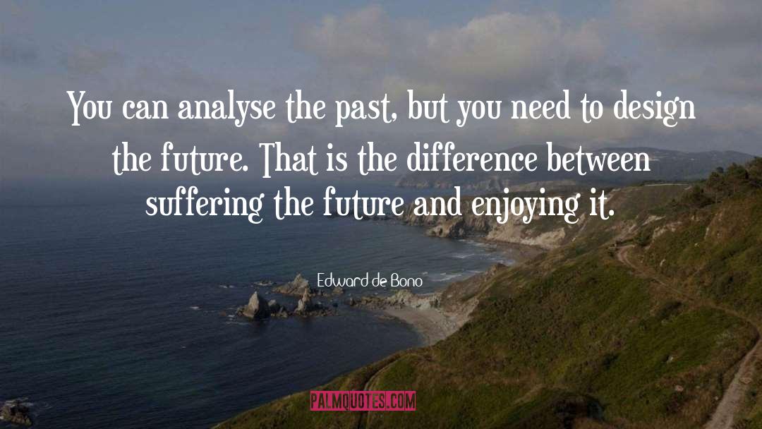 Edward De Bono Brainy quotes by Edward De Bono