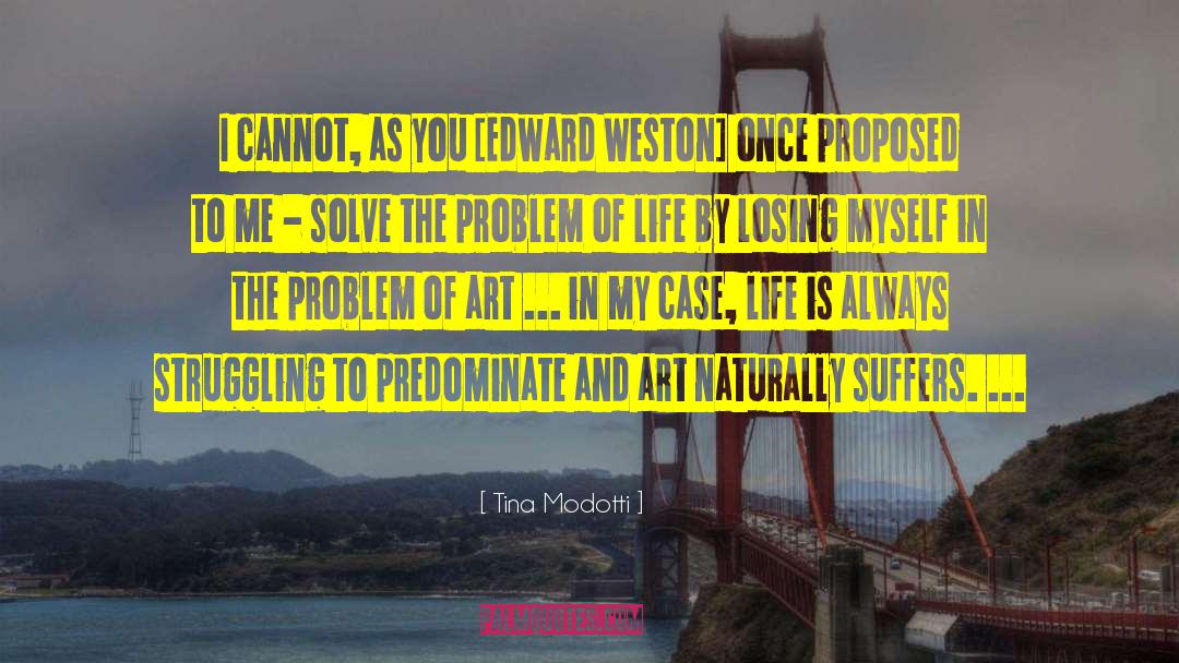 Edward Ferrars quotes by Tina Modotti