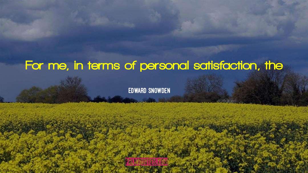 Edward Ferrars quotes by Edward Snowden