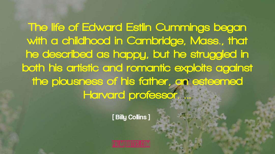 Edward Ferrars quotes by Billy Collins
