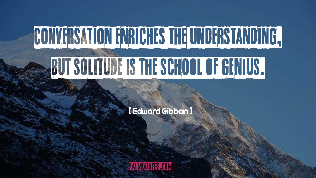 Edward Gibbon quotes by Edward Gibbon