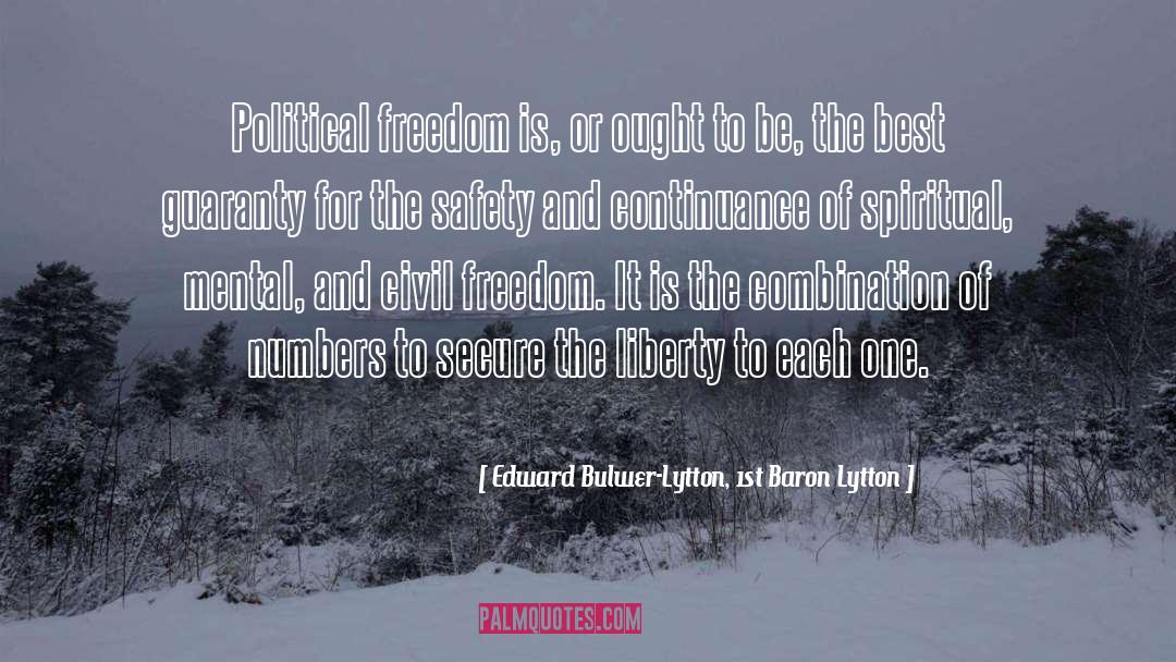 Edward Hopper quotes by Edward Bulwer-Lytton, 1st Baron Lytton