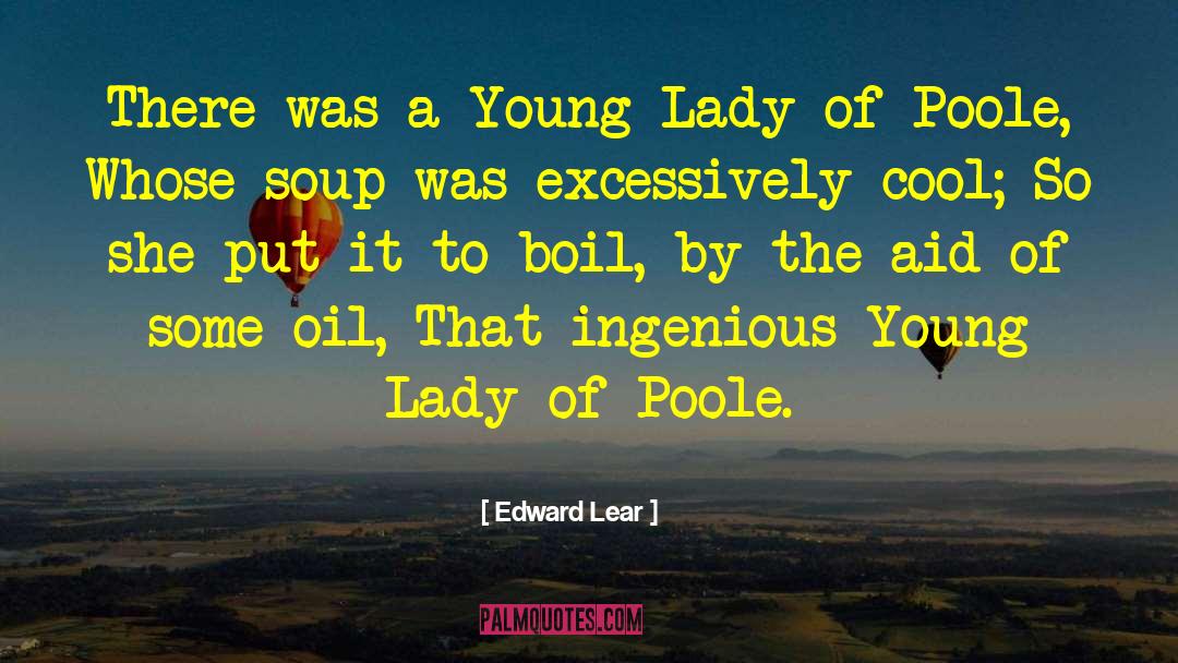 Edward Iii quotes by Edward Lear