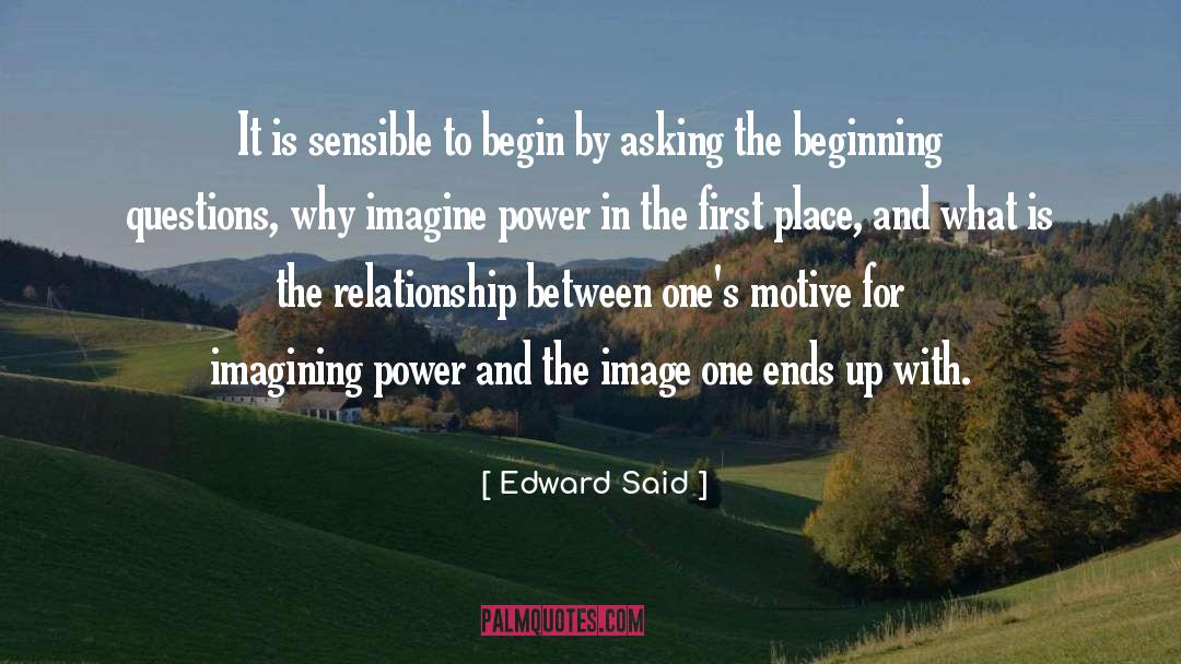 Edward Said quotes by Edward Said