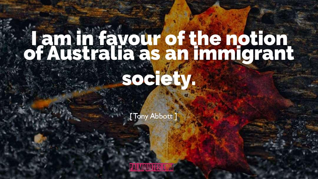 Edwin Abbott quotes by Tony Abbott