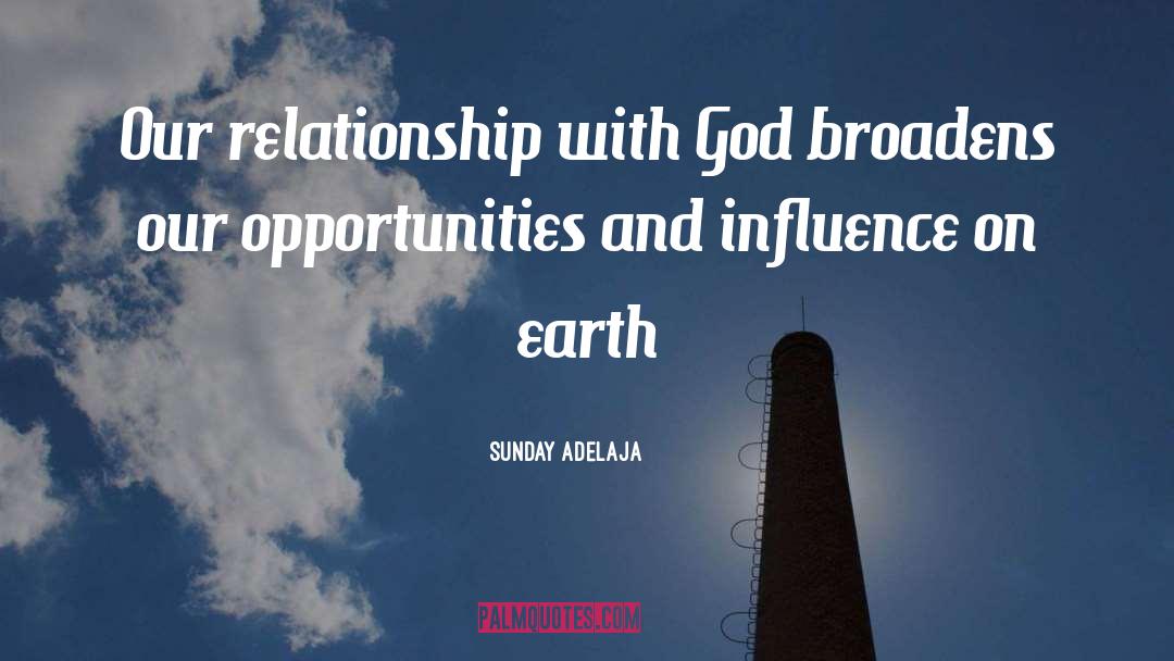 Eelationship quotes by Sunday Adelaja