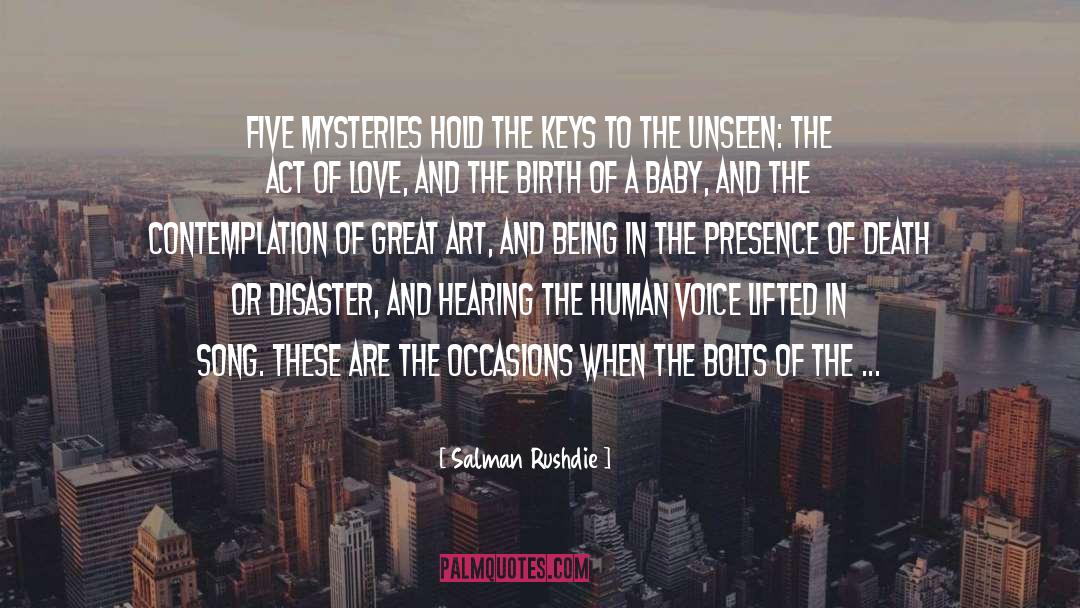 Eff quotes by Salman Rushdie