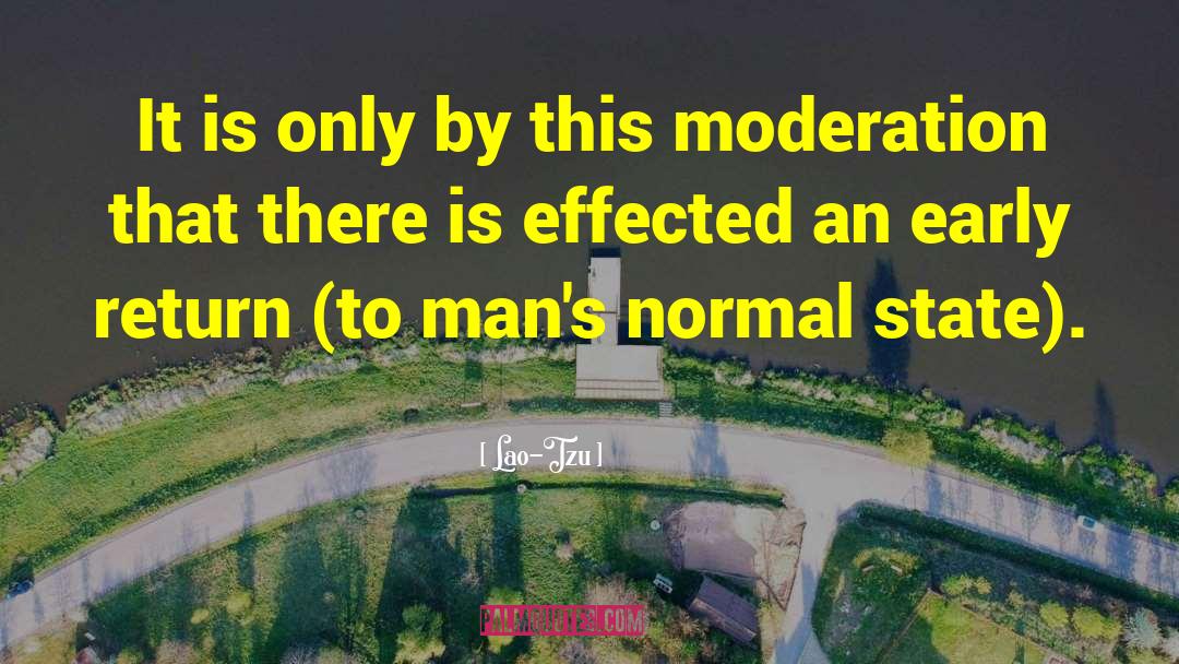 Effected quotes by Lao-Tzu