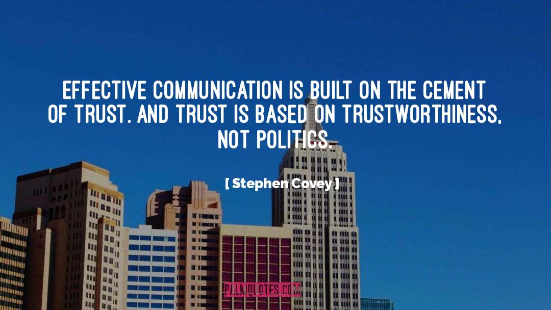 Effective Communication Strategy quotes by Stephen Covey