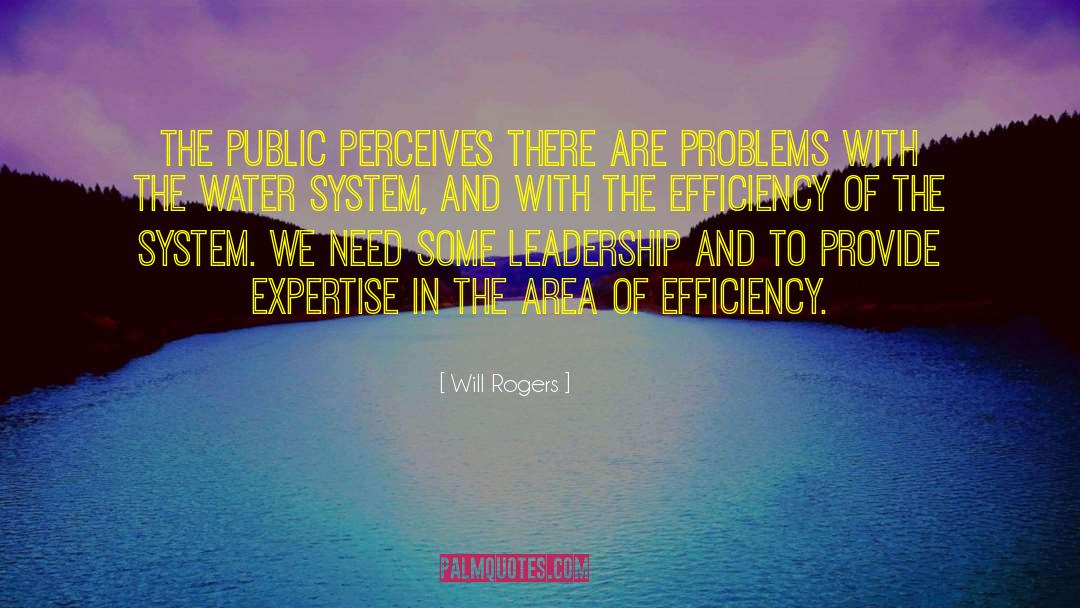 Effective Leadership quotes by Will Rogers