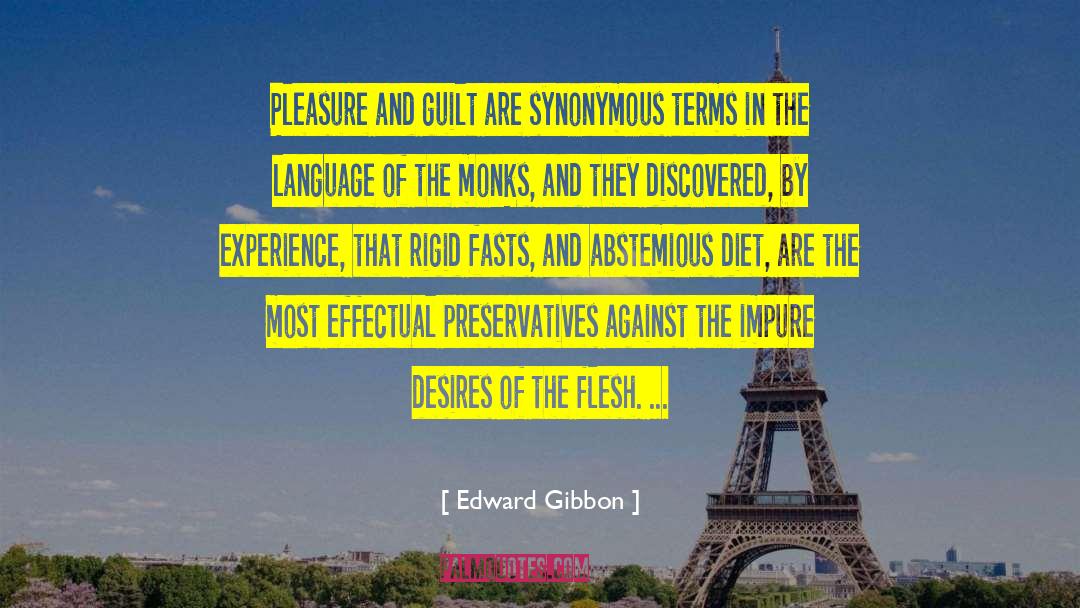 Effectual quotes by Edward Gibbon